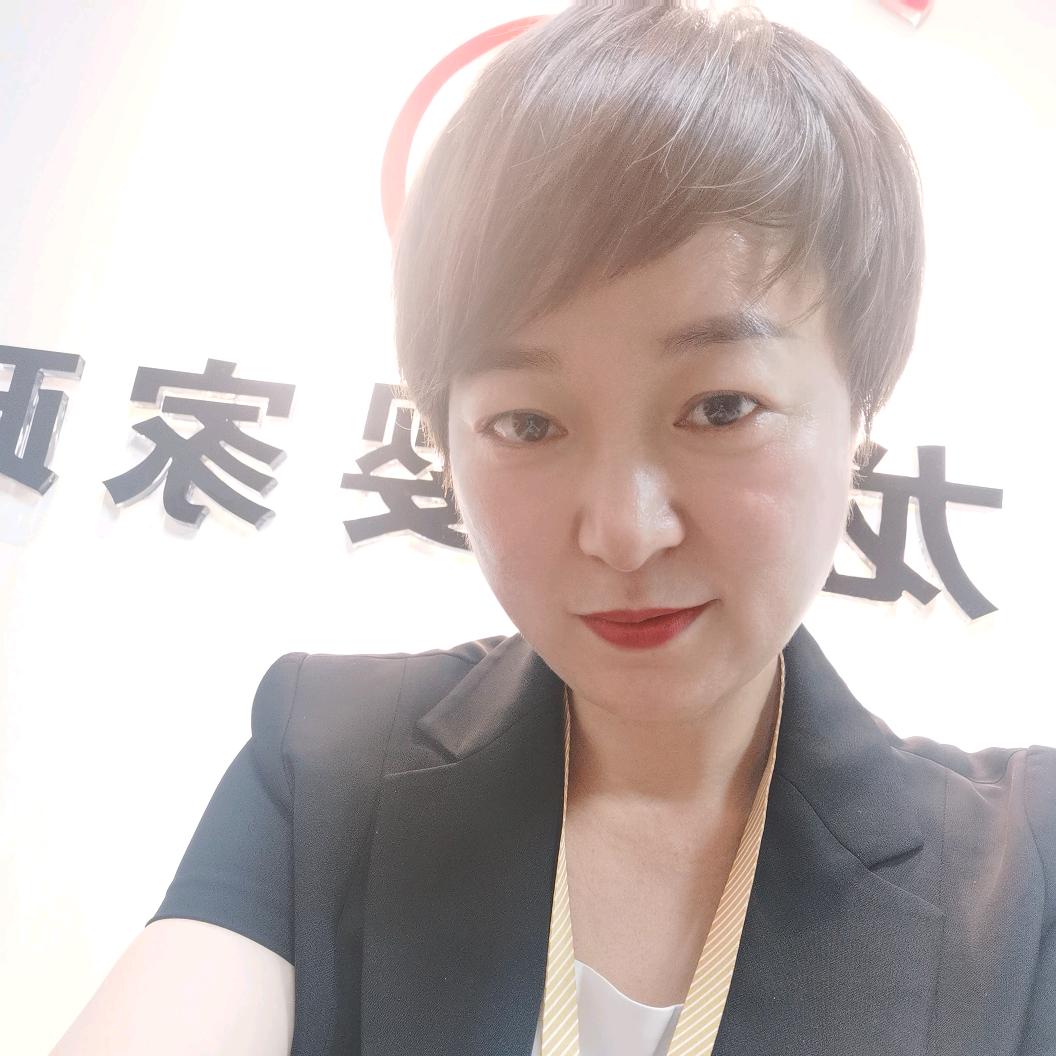 秋红老师母婴家政