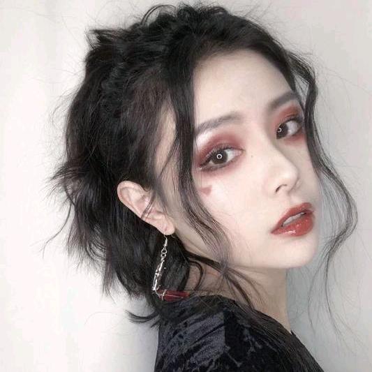 你的晴晴吖❤️❤️