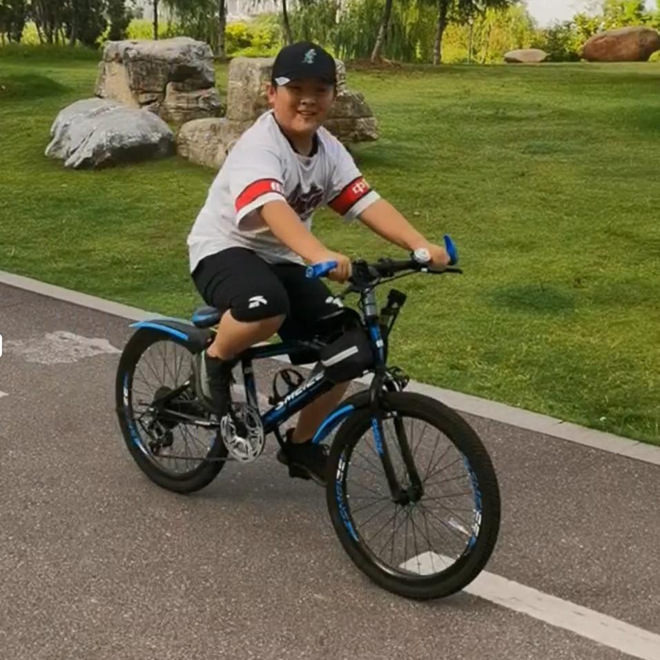 胖宝辰妈自律日常