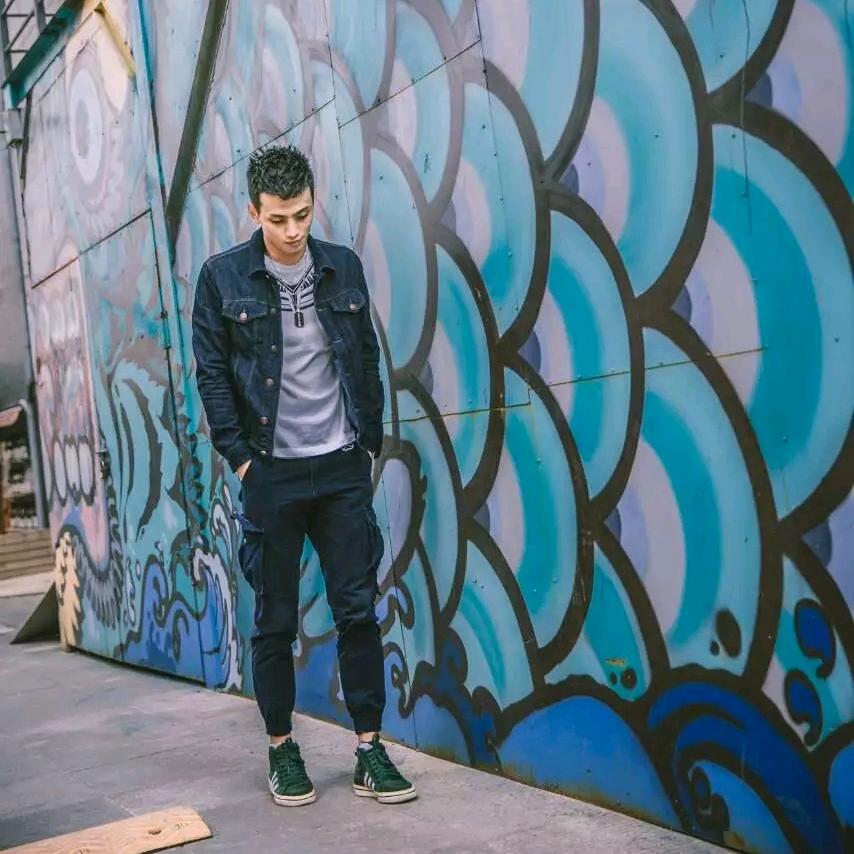 小姜上岸和他的朋友们