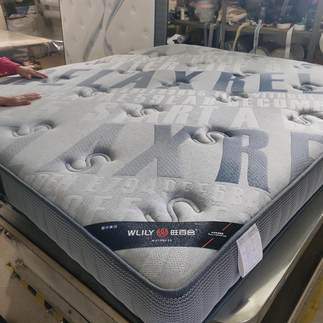 抚州床垫小陈哥