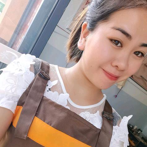 卖早餐的小杨妹