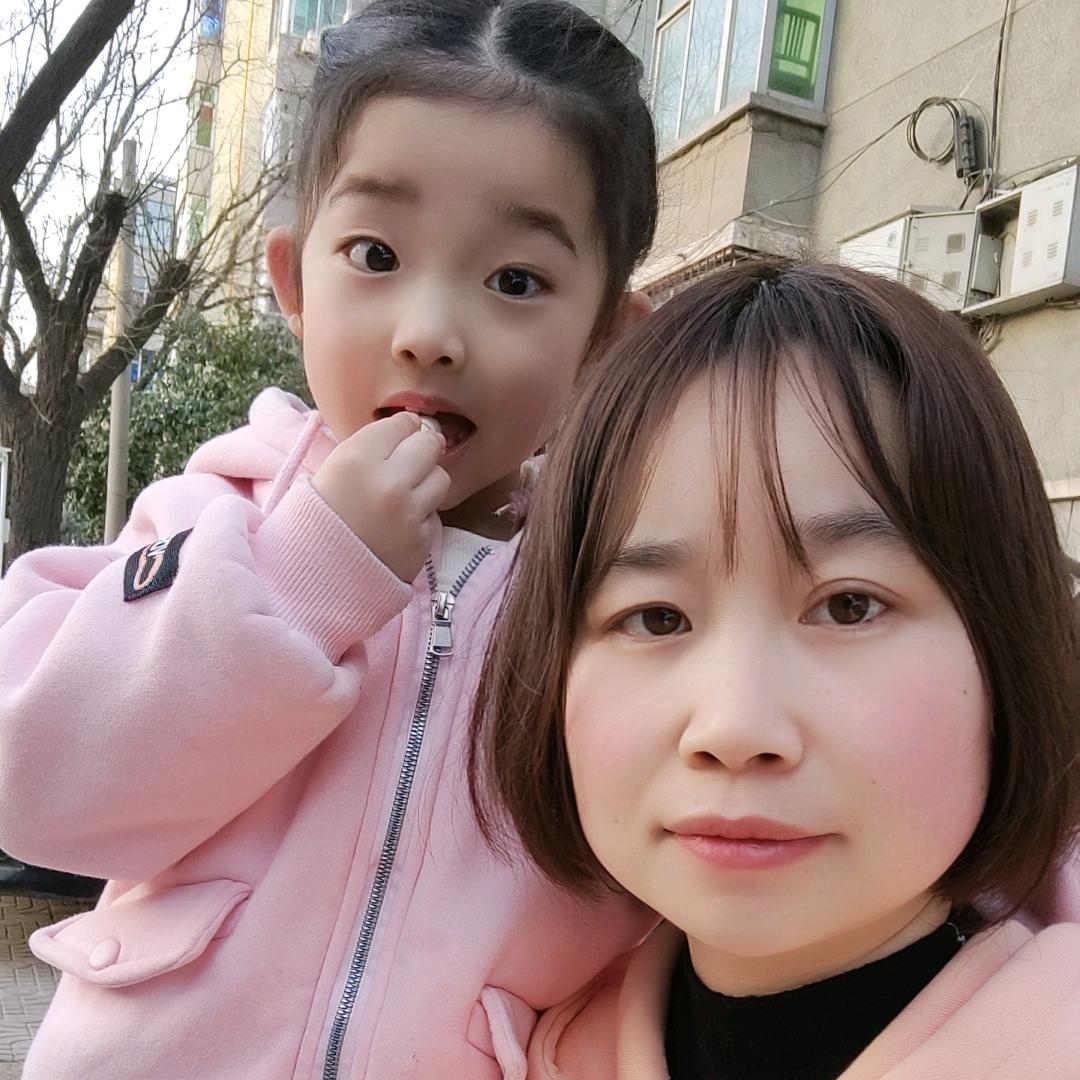 琪宝麻麻👩