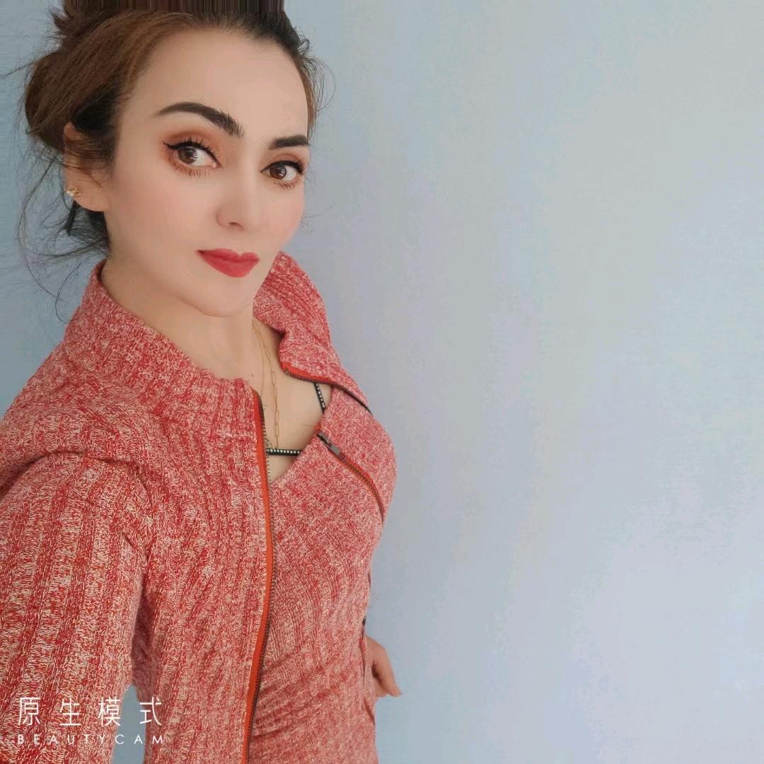 美丽光