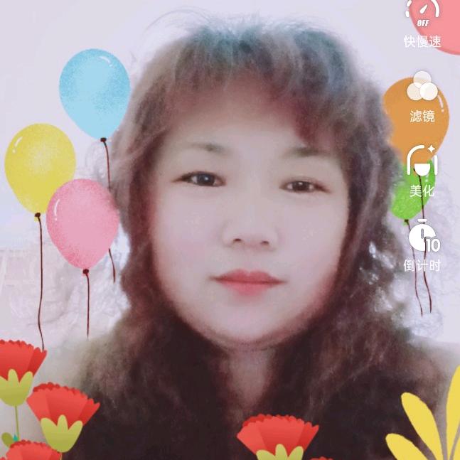 兰朵花（二号）