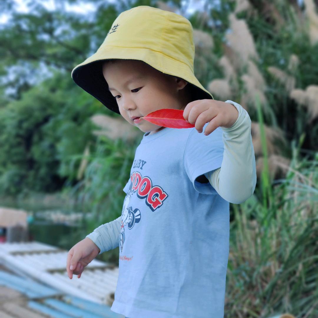 可乐妈妈亲子陪玩