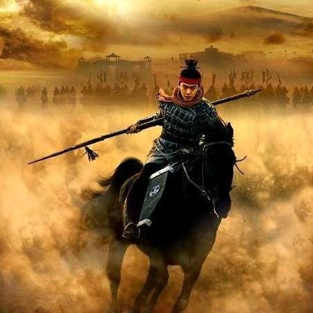 🌟金戈铁马🌟