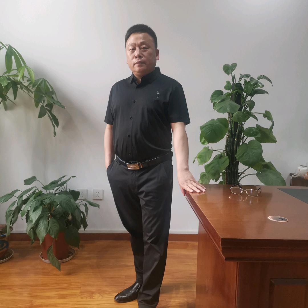树木医生—琳海植保孙老师