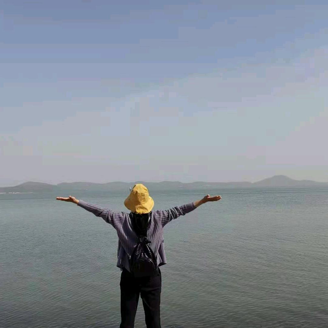 淡然@