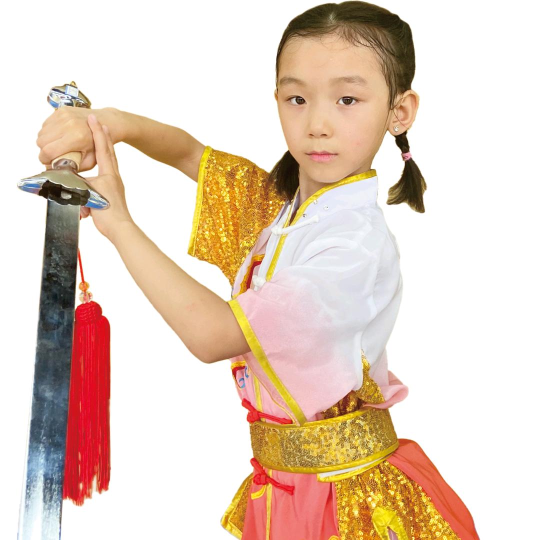 华武英雄功夫馆（洛王总馆）