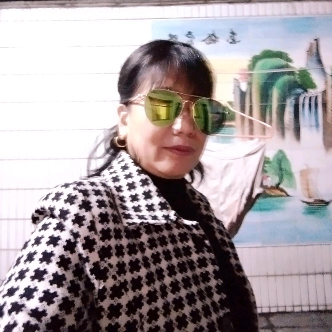 澄澄奶奶