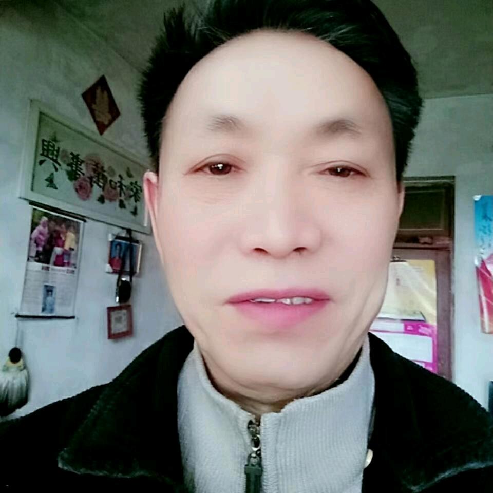 忍者是福一老羅罗华江