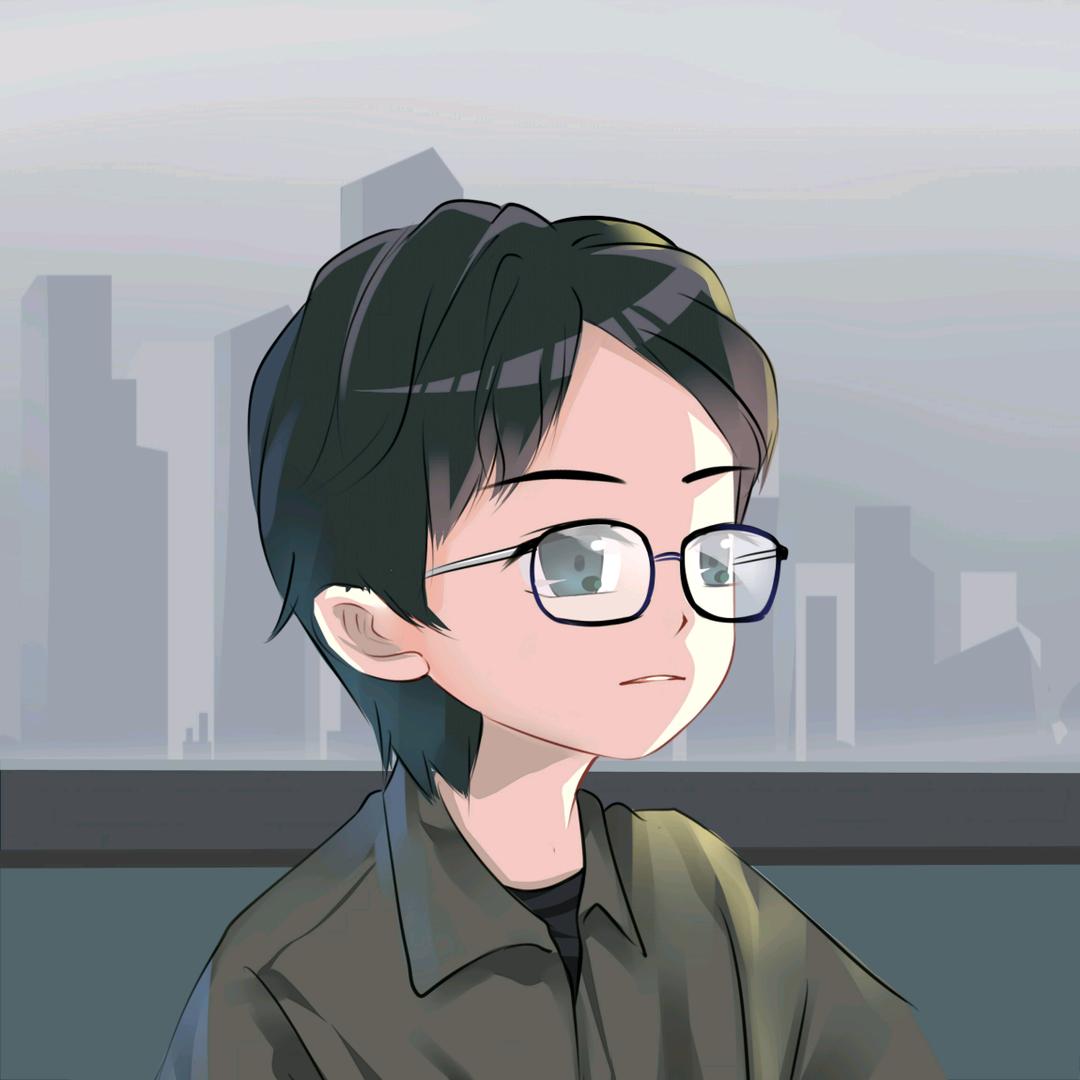 制片人大佐头像