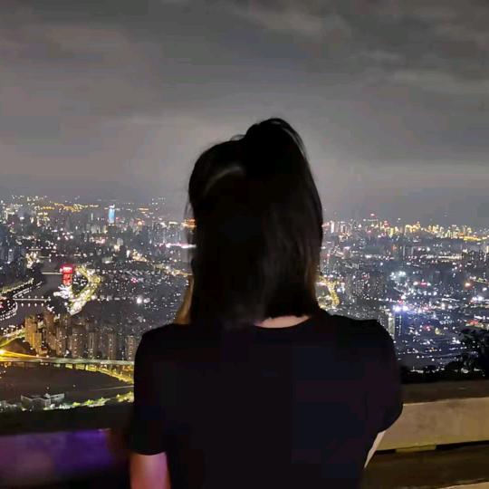 秋秋吖～