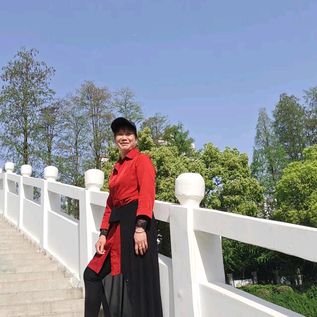 杨满孃