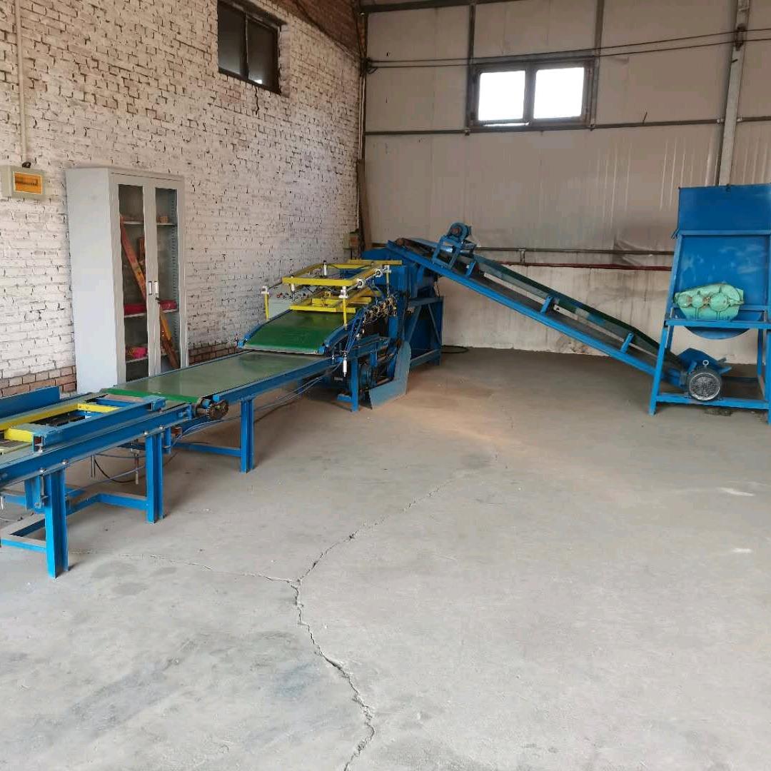 邢台帝海机械制造厂