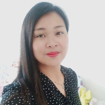 好难过