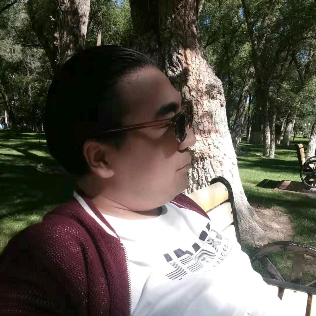 依靠自己
