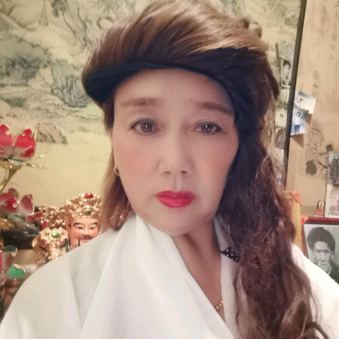 兰月亮
