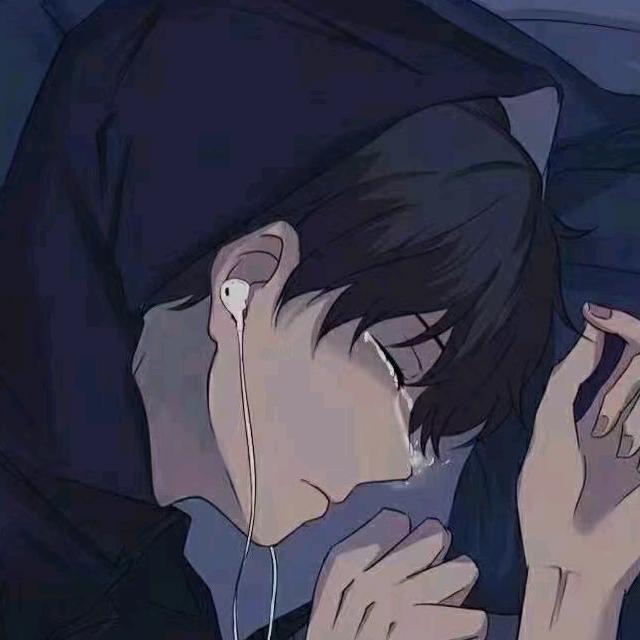 睡醒了