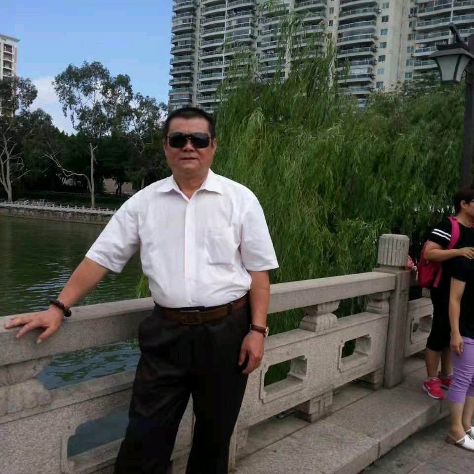 孙扬勇三明宁化