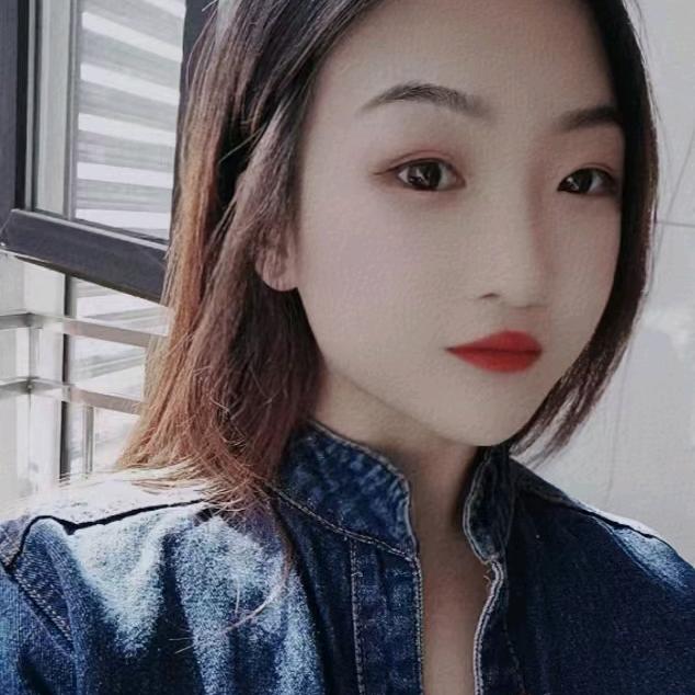 琳琳酱❤️