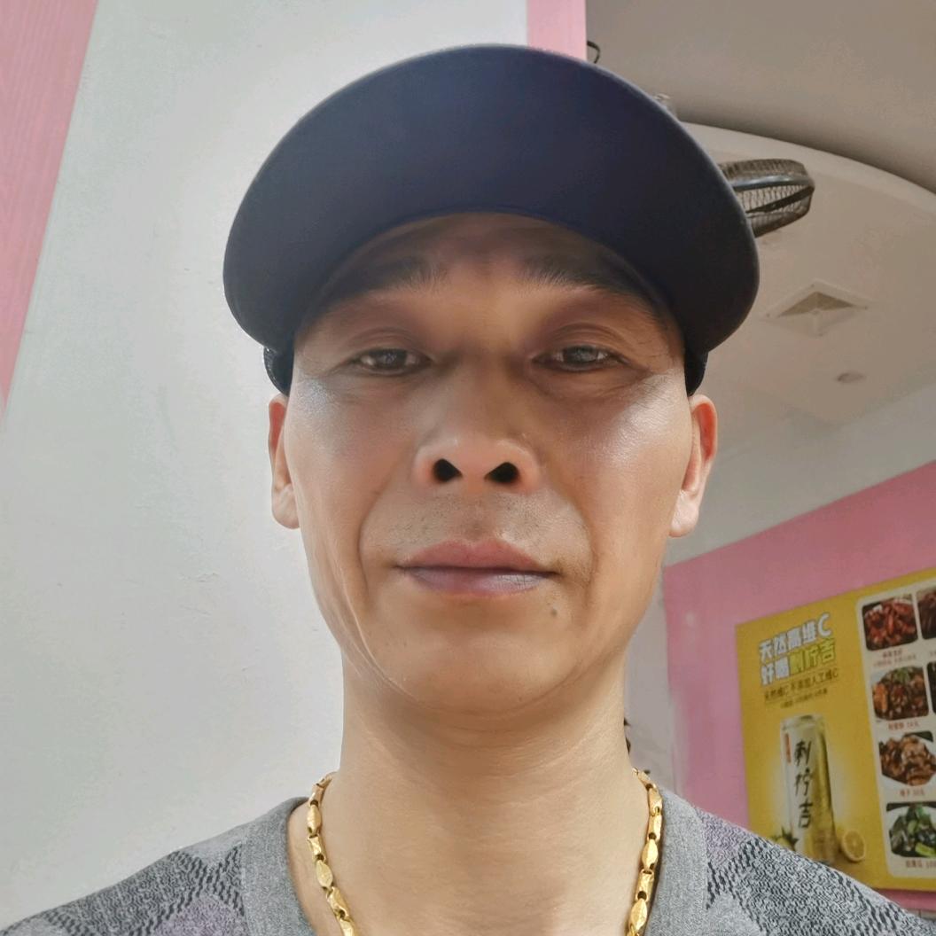 李庆华