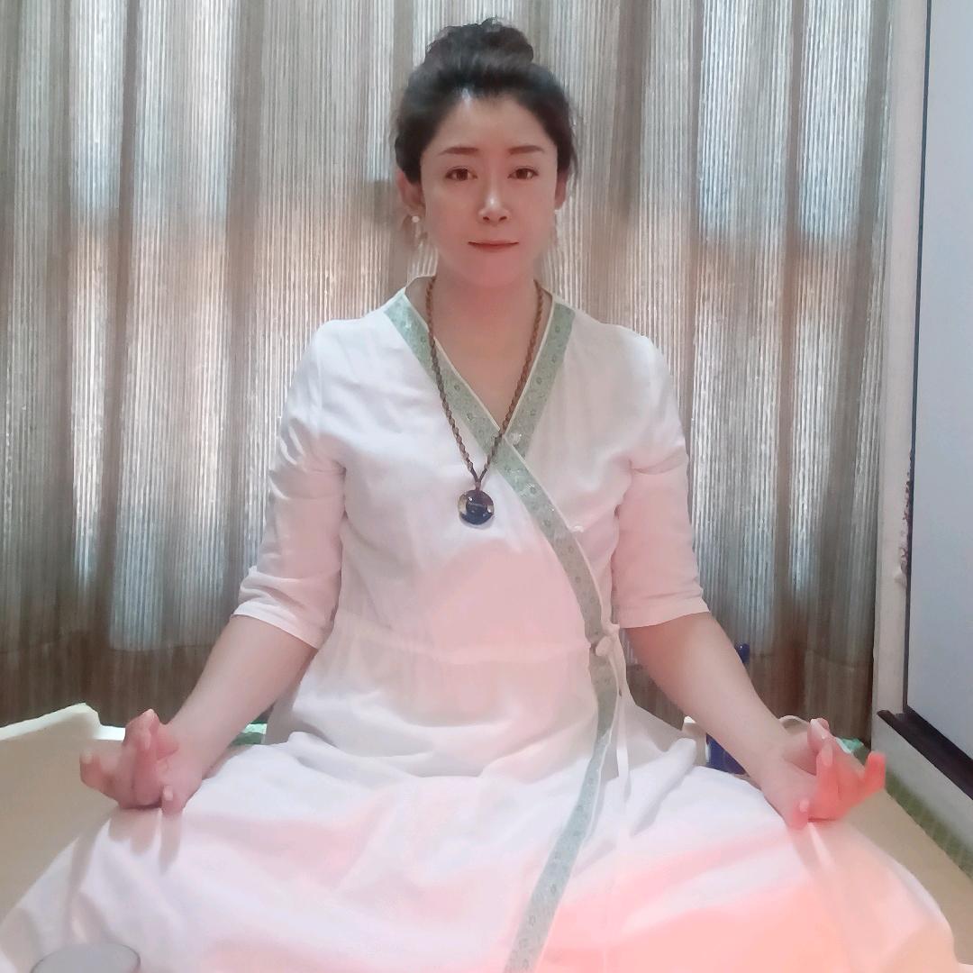 淋淋能量提升