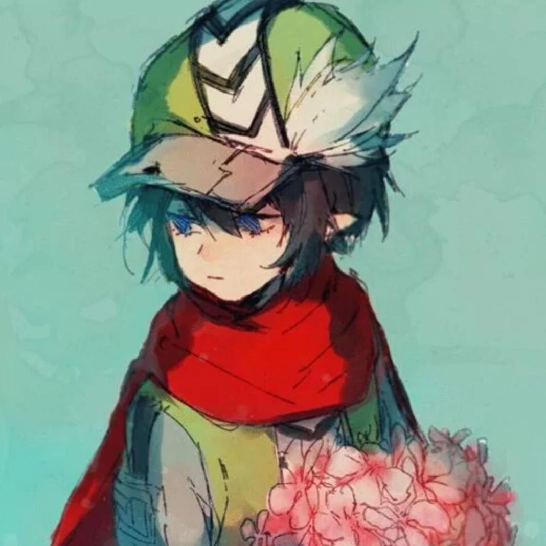 阿晴の无数次旅行.