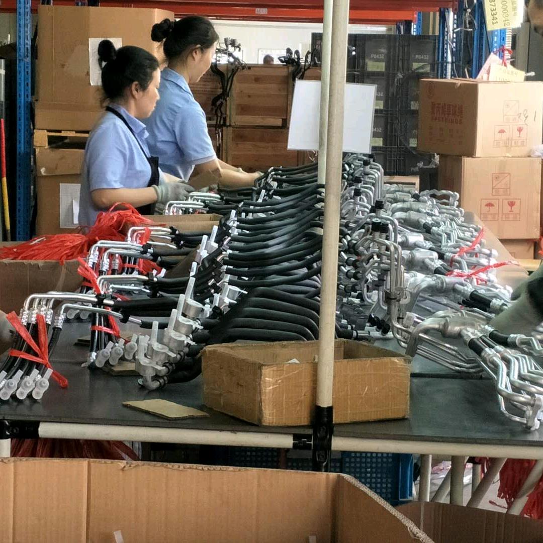 莲湖观胜百货