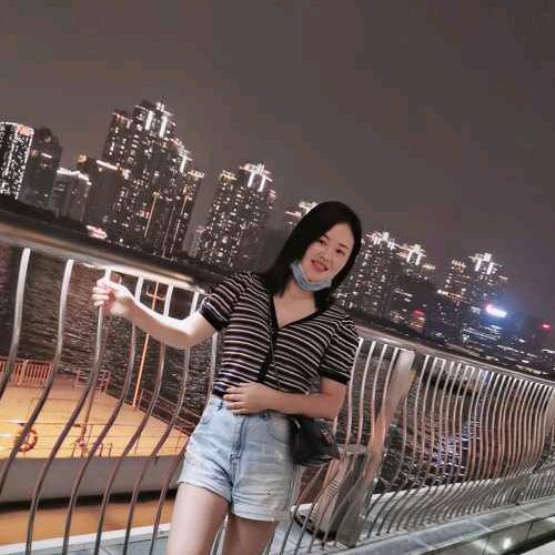 是小潘儿吖