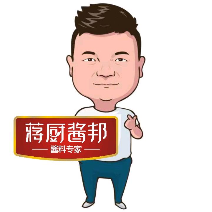 蒋厨酱邦