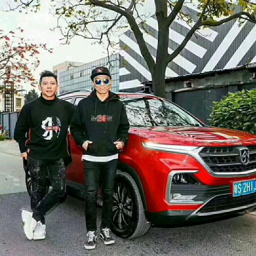 蛙抖女之砥砺前行