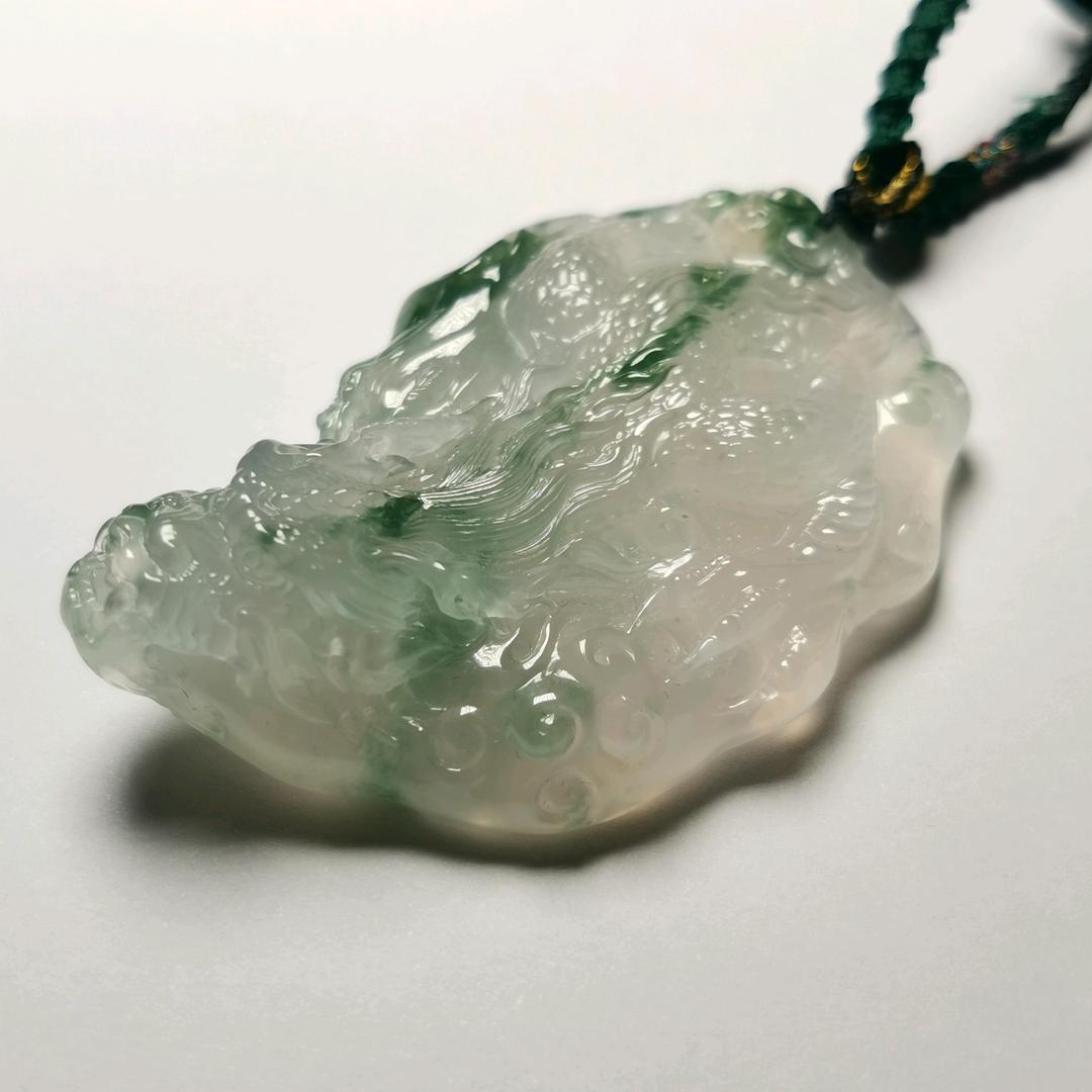 合一堂翡翠