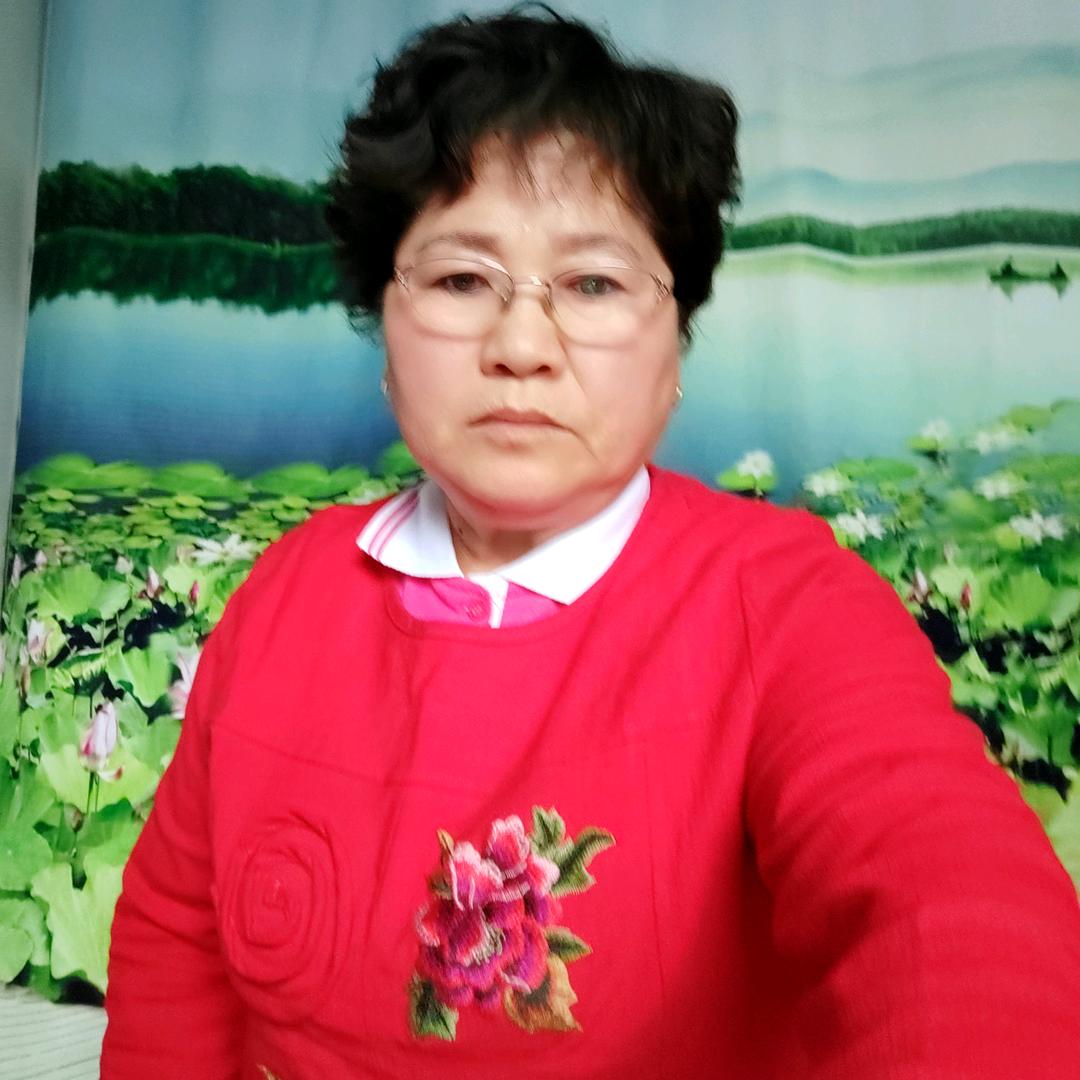 蓝天发财姐助力