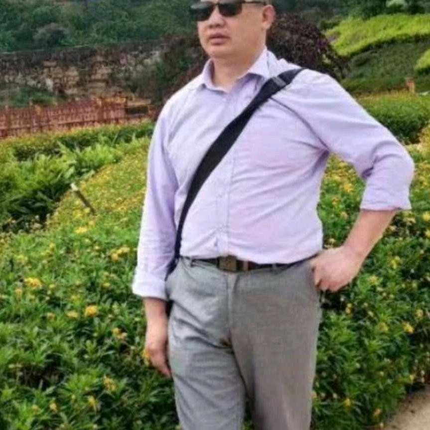 刘世华