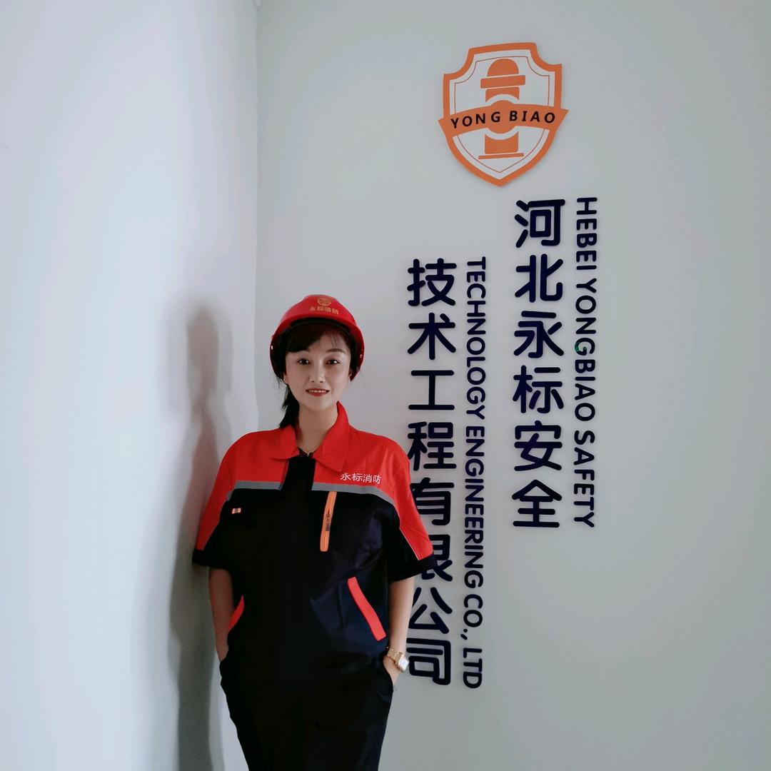 做消防工程的燕儿总