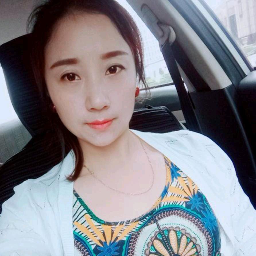 美缝姐姐刘慧