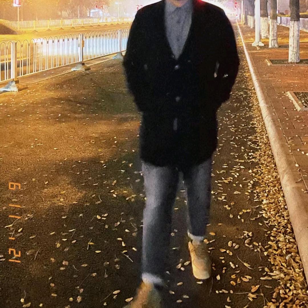 天津今易装饰张浩