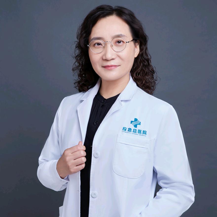 应急总医院周云芝