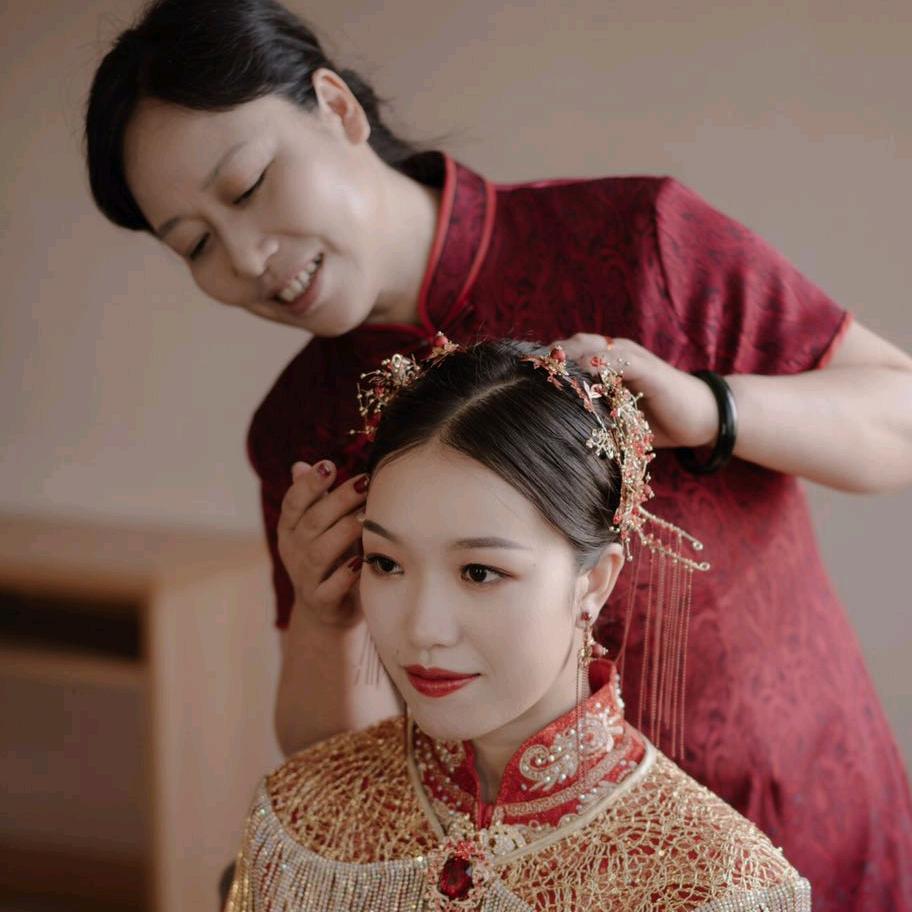 胖妹