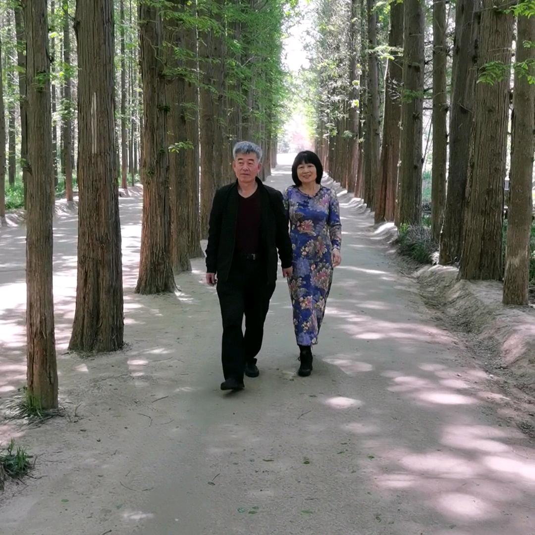 韩