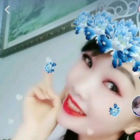 随意💐