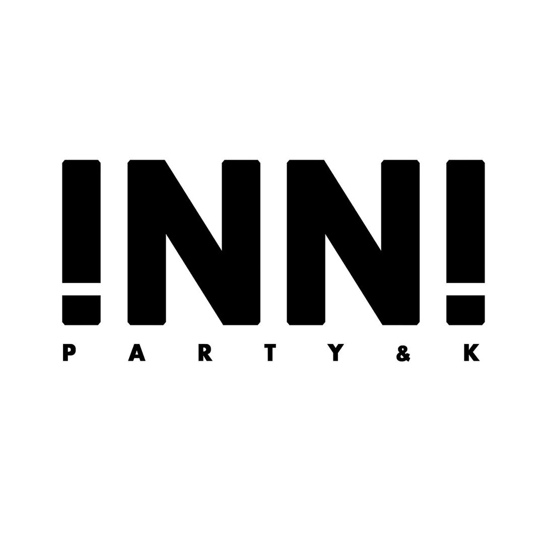 INNIPartyk