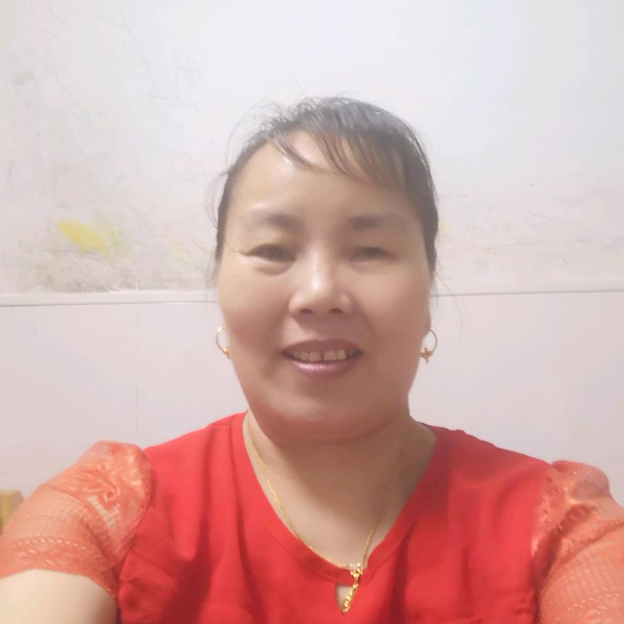 先苦后甜的贺姐