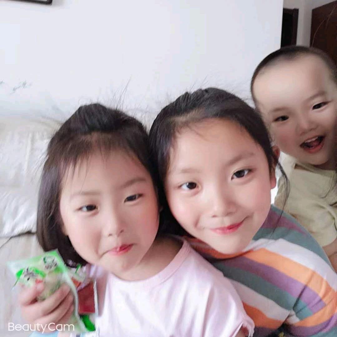 红姐😀