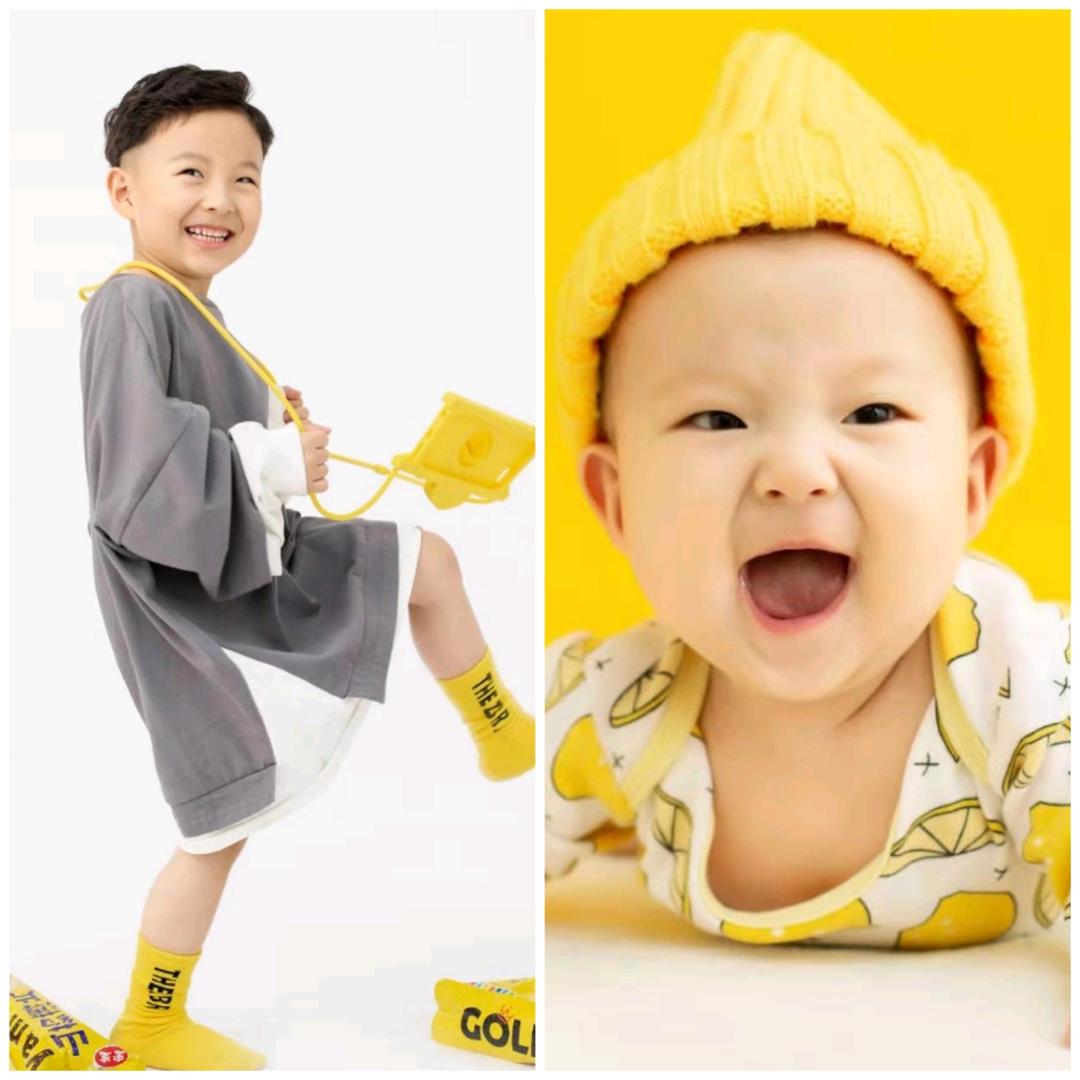 👦航航👧米朵