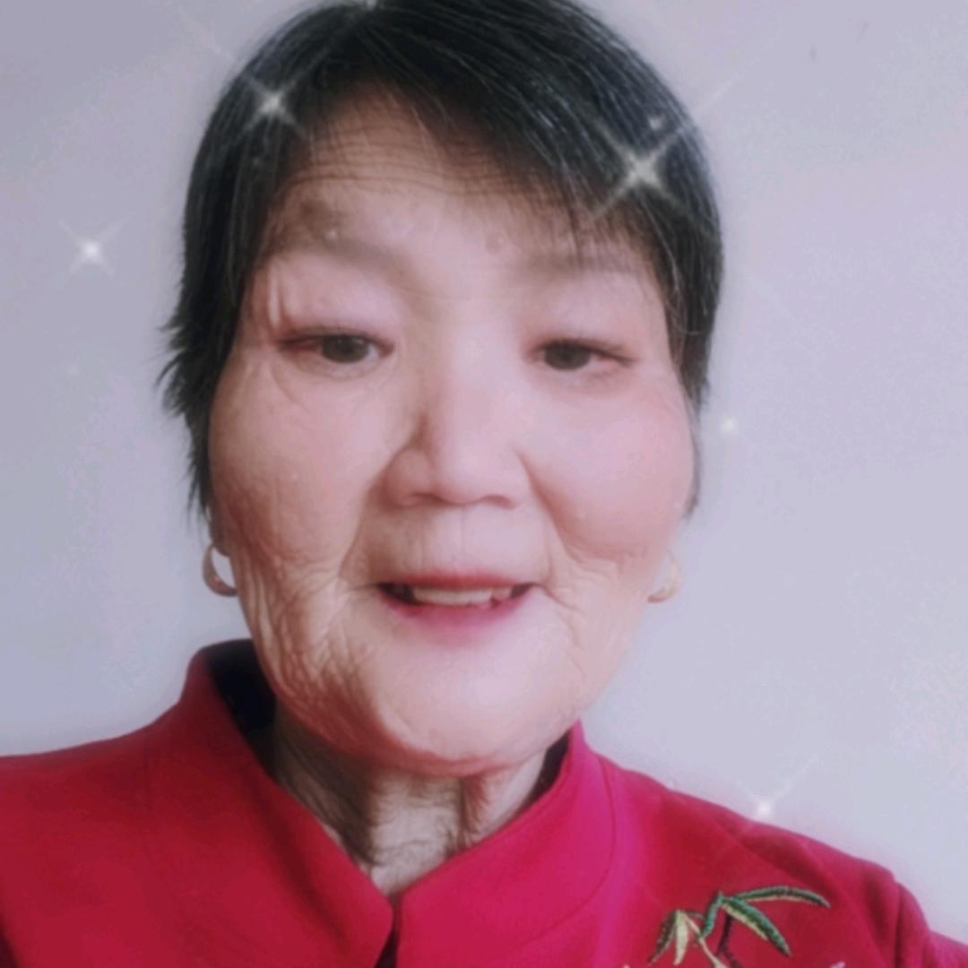 泽泽姥姥
