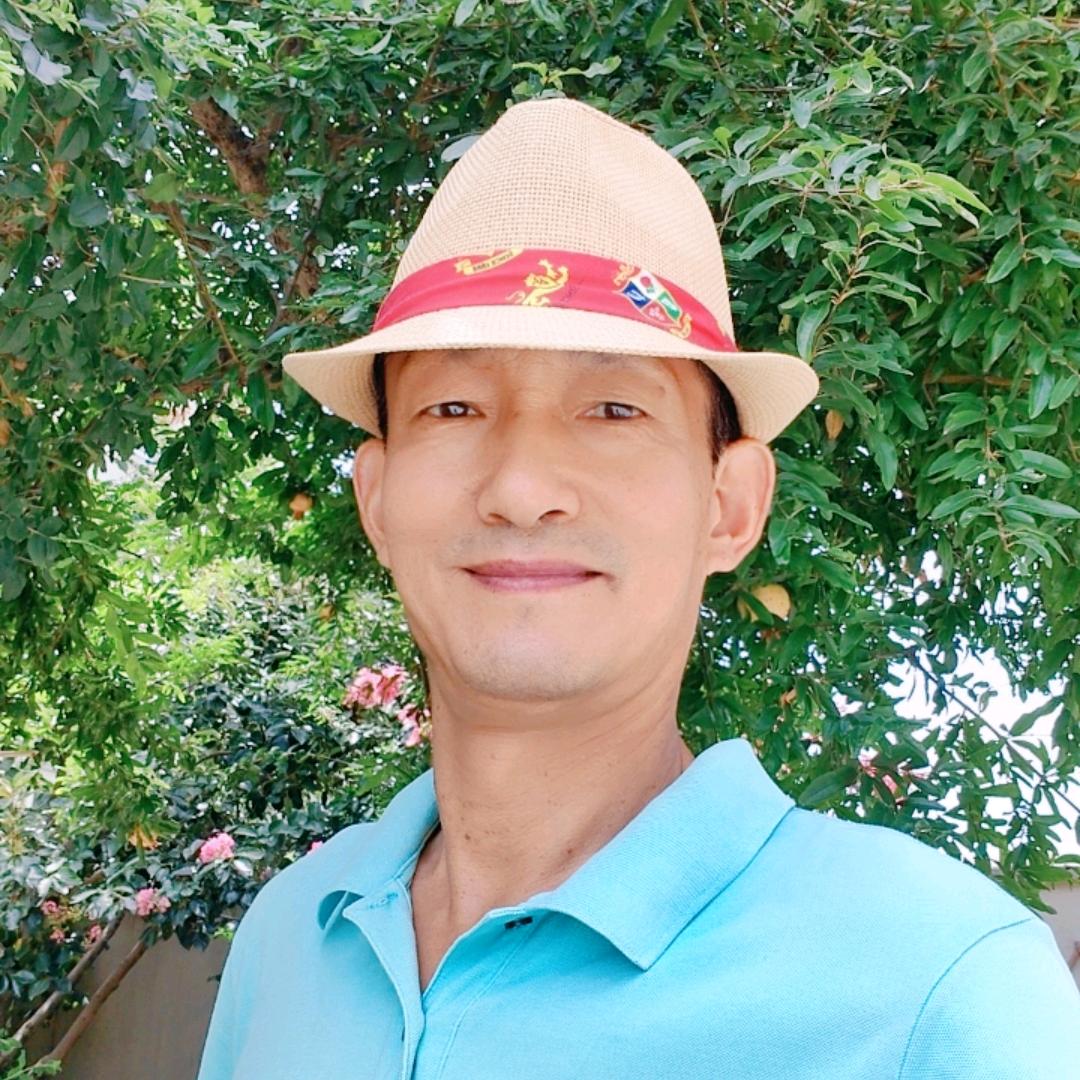 姚北阿杰