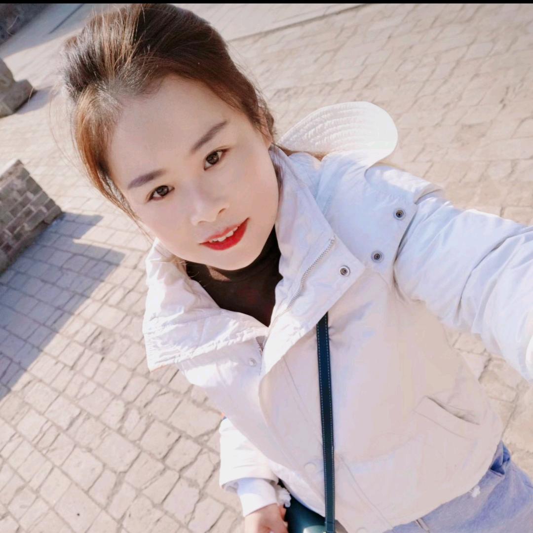 张兰兰💕